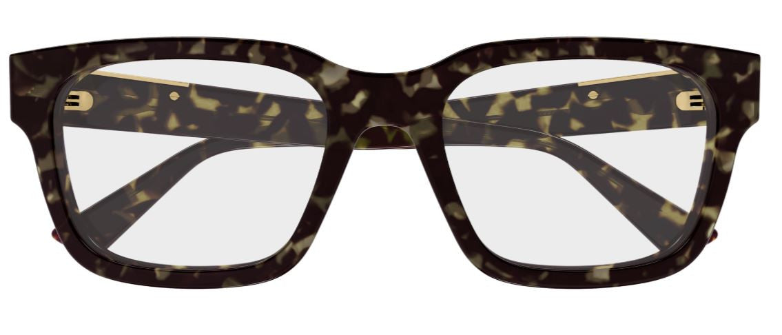 Korrektionsbrille Gucci Sign GG1961O