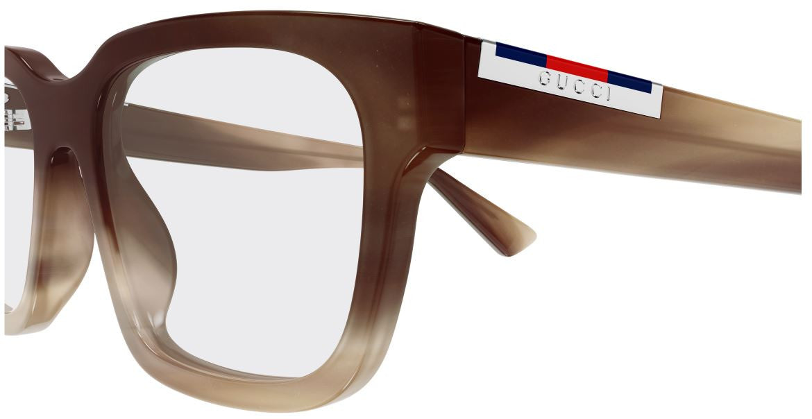 Korrektionsbrille Gucci Sign GG1961O