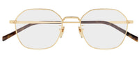 Brille Gucci Institutional Logo GG1956OK