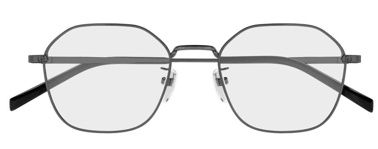 Brille Gucci Institutional Logo GG1956OK