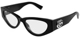 Lunettes de vue Gucci Emblem GG1953O