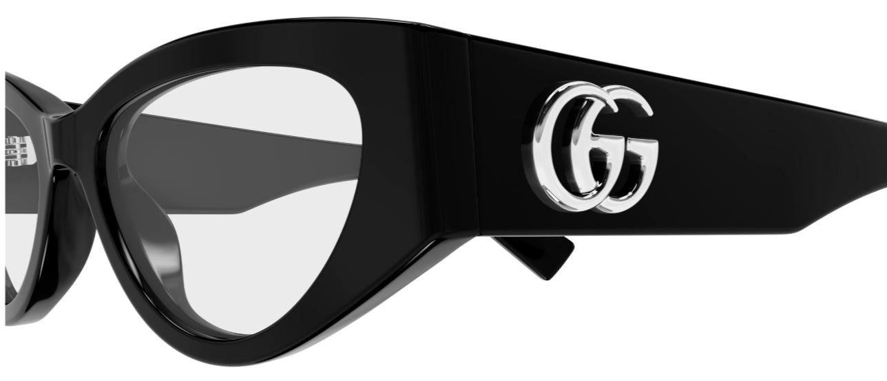 Korrektionsbrille Gucci Emblem GG1953O