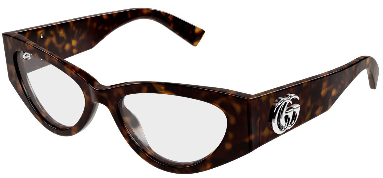 Korrektionsbrille Gucci Emblem GG1953O
