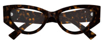 Korrektionsbrille Gucci Emblem GG1953O