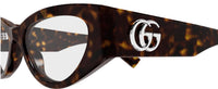 Korrektionsbrille Gucci Emblem GG1953O