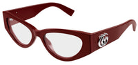 Korrektionsbrille Gucci Emblem GG1953O