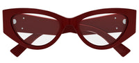 Korrektionsbrille Gucci Emblem GG1953O