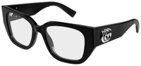 Brille Gucci Emblem GG1952O