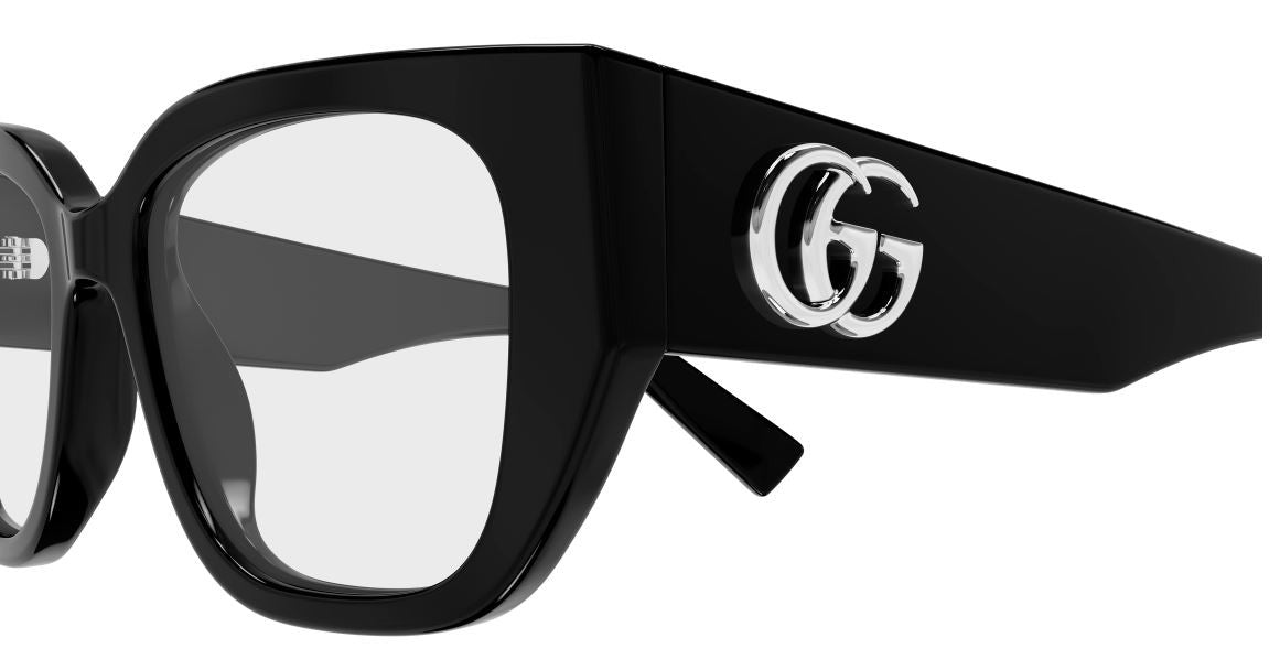 Brille Gucci Emblem GG1952O