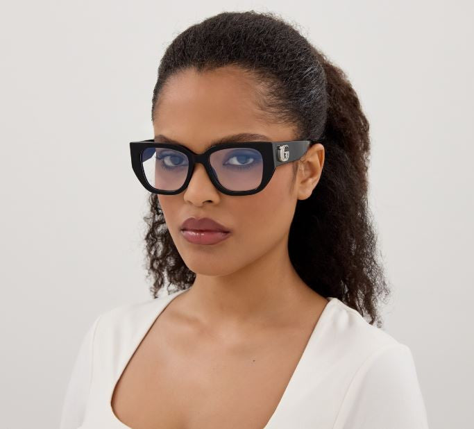 Brille Gucci Emblem GG1952O