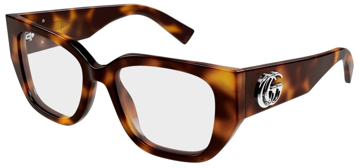 Brille Gucci Emblem GG1952O