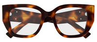 Brille Gucci Emblem GG1952O