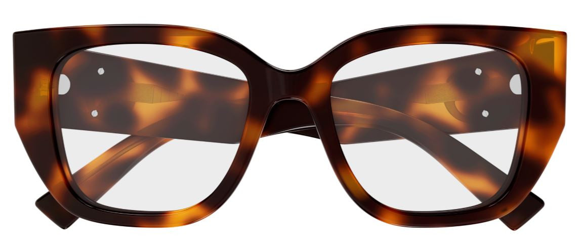Brille Gucci Emblem GG1952O