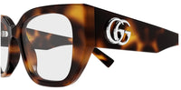 Brille Gucci Emblem GG1952O