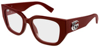Brille Gucci Emblem GG1952O