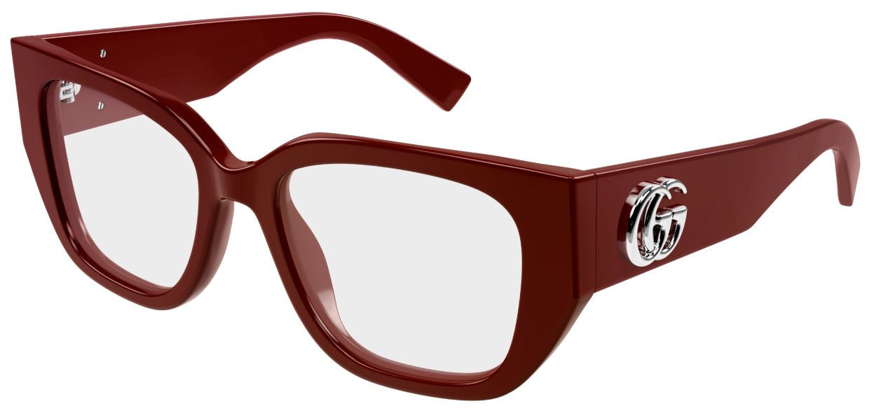 Brille Gucci Emblem GG1952O