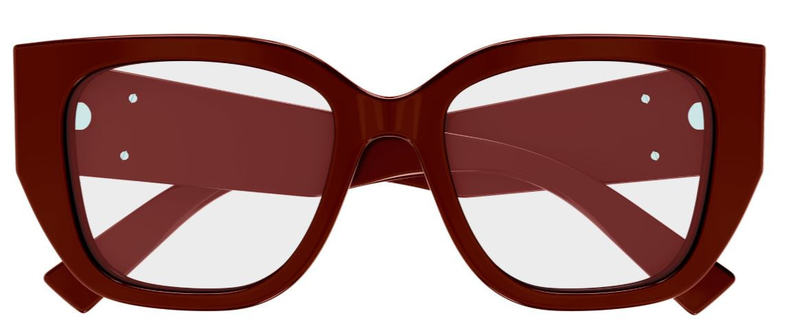 Brille Gucci Emblem GG1952O
