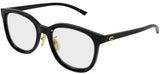 Lunettes de vue Gucci Institutional Logo GG1949OK