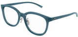 Lunettes de vue Gucci Institutional Logo GG1949OK