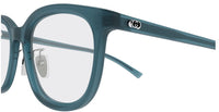 Korrektionsbrille Gucci Institutional Logo GG1949OK