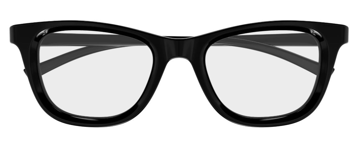 Gucci Institutional Logo GG1945O Eyeglasses