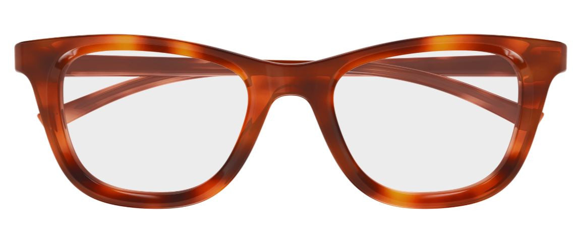 Gucci Institutional Logo GG1945O Eyeglasses