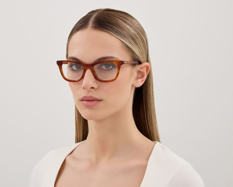 Gucci Institutional Logo GG1945O Eyeglasses