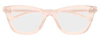 Gucci Institutional Logo GG1945O Eyeglasses