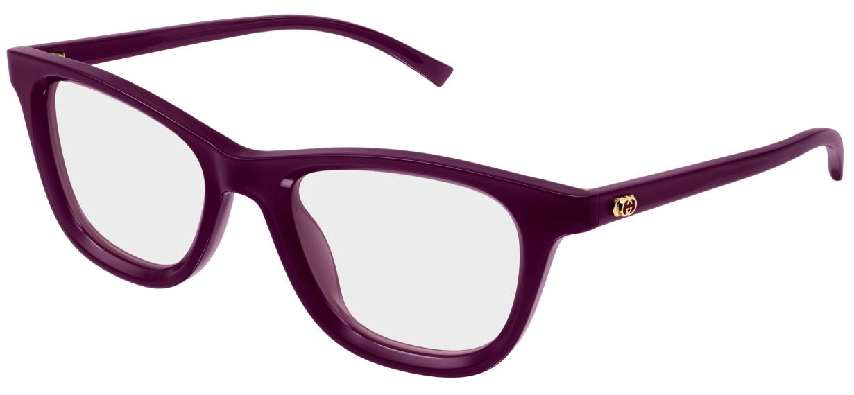 Gucci Institutional Logo GG1945O Eyeglasses