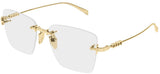 Lunettes de vue Gucci GG1938O