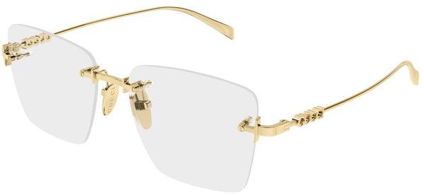 Korrektionsbrille Gucci GG1938O