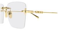 Korrektionsbrille Gucci GG1938O