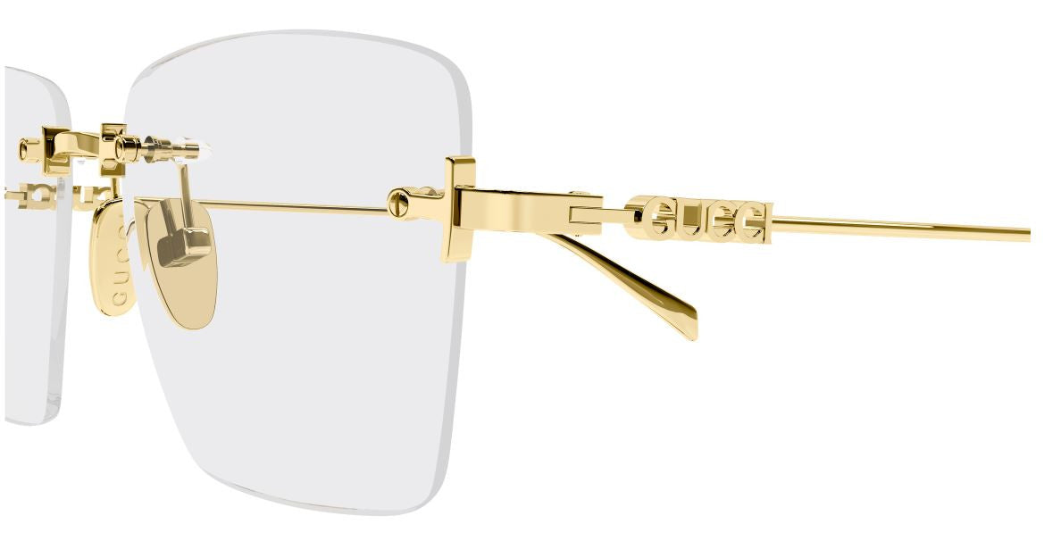 Korrektionsbrille Gucci GG1938O