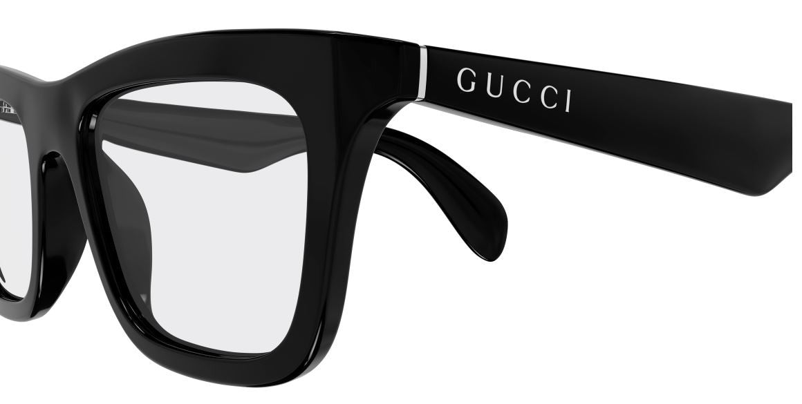 Korrektionsbrille Gucci Institutional Logo GG1933O