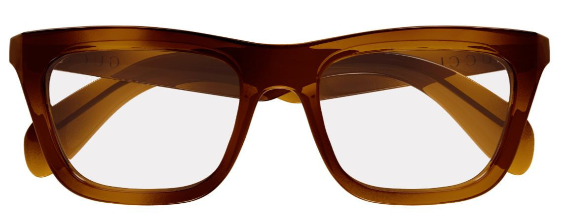 Korrektionsbrille Gucci Institutional Logo GG1933O