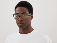 Korrektionsbrille Gucci Institutional Logo GG1933O