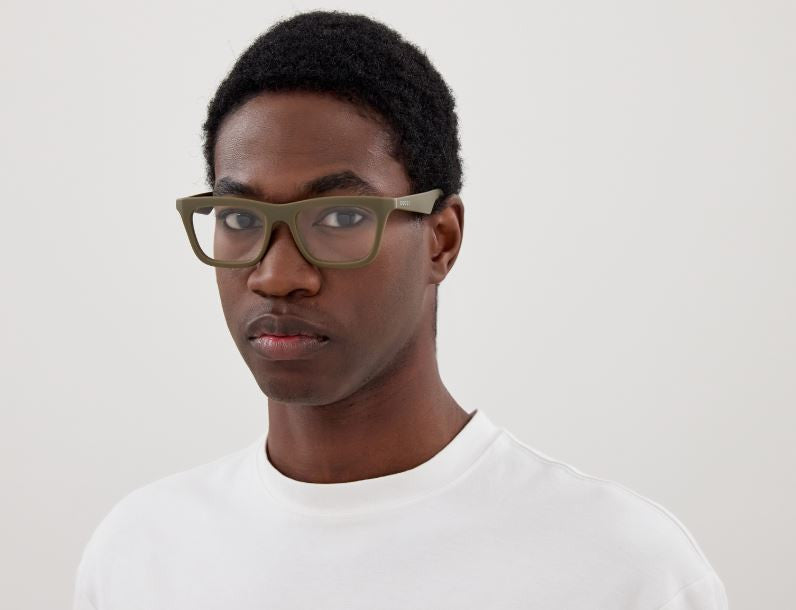 Korrektionsbrille Gucci Institutional Logo GG1933O