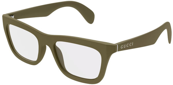 Korrektionsbrille Gucci Institutional Logo GG1933O
