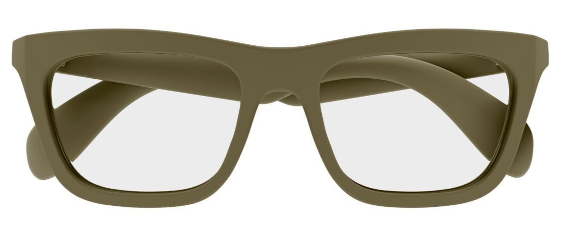 Korrektionsbrille Gucci Institutional Logo GG1933O