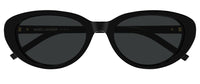 Óculos de Sol Saint Laurent Monogram SL M154/K