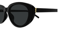 Óculos de Sol Saint Laurent Monogram SL M154/K