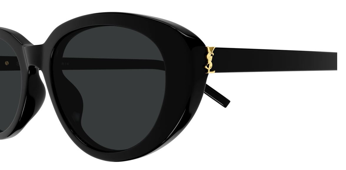Óculos de Sol Saint Laurent Monogram SL M154/K