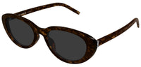 Óculos de Sol Saint Laurent Monogram SL M154/K