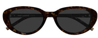 Óculos de Sol Saint Laurent Monogram SL M154/K