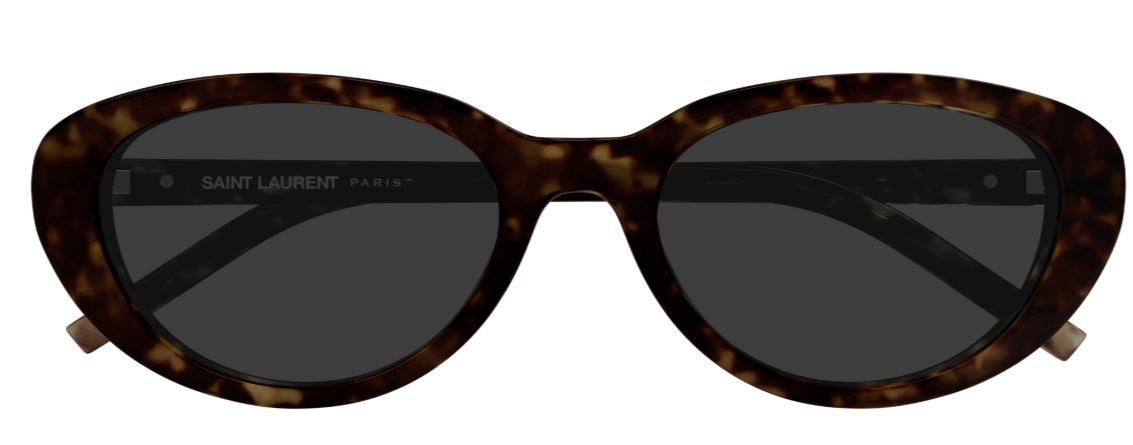 Óculos de Sol Saint Laurent Monogram SL M154/K