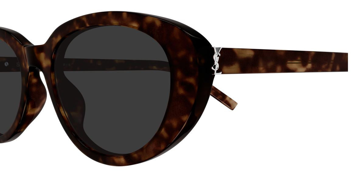 Óculos de Sol Saint Laurent Monogram SL M154/K