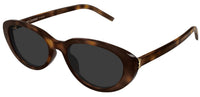 Óculos de Sol Saint Laurent Monogram SL M154/K