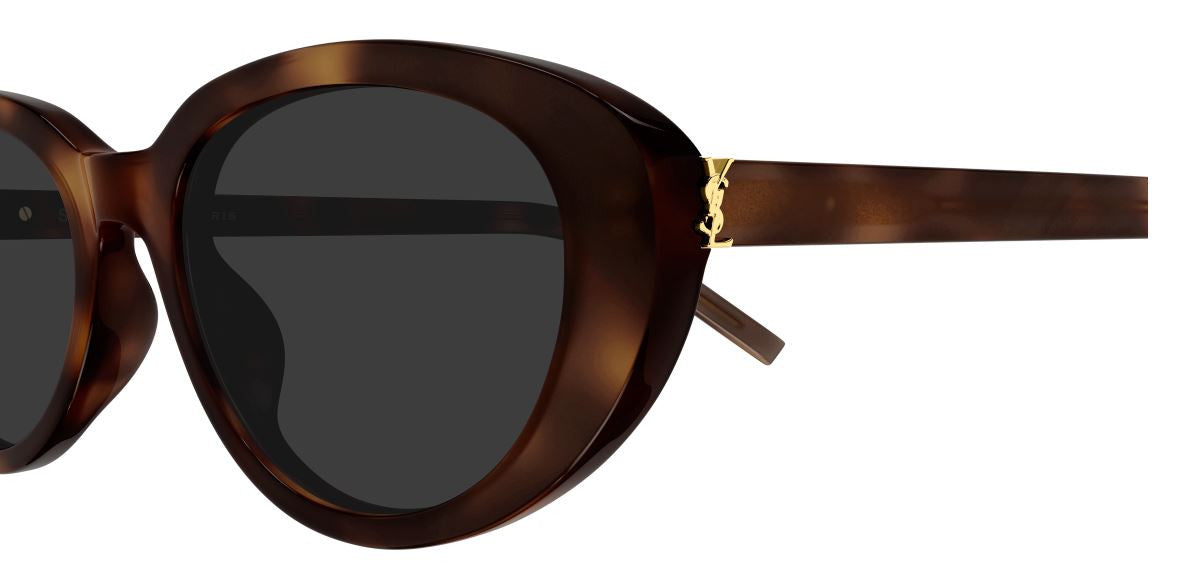 Óculos de Sol Saint Laurent Monogram SL M154/K