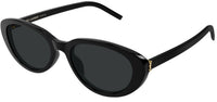 Gafas de sol Saint Laurent Monogram SL M154