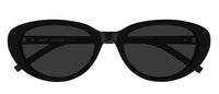 Gafas de sol Saint Laurent Monogram SL M154